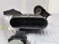 плюсовой провод аккумулятора BMW 7 серия E65/E66/E67 2002, 4.4 л., АКПП, седан, 61146976383 - фото №5