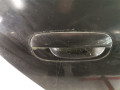 дверь задняя правая Peugeot 607 1 поколение [рестайлинг] 2005, 2.7 л., АКПП, седан, 9008C6 - фото №3