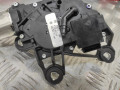моторчик заднего стеклоочистителя (дворника) Volkswagen Fox 2 поколение 2007, 1.2 л., МКПП, хетчбэк 3 дв., 5Z6955711A - фото №5