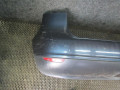 бампер задний Volkswagen Golf Plus 1 поколение 2008, 1.6 л., МКПП, минивэн - фото №9