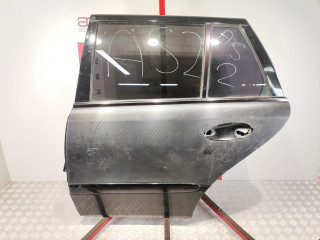 дверь задняя левая Mercedes-Benz E-Класс W211/S211 [рестайлинг] 2006, 2.2 л., АКПП, универсал, A2117300305