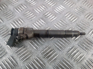 форсунка Mercedes-Benz A-Класс W169 2005, 2.0 л., МКПП, хетчбэк 5 дв., A6400700787
