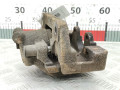 суппорт передний левый BMW X3 E83 2005, 3.0 л., АКПП, внедорожник 5 дв., 34116765881 - фото №3