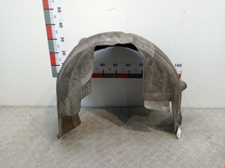 защита арок задняя правая (подкрылок) BMW 7 серия F01/F02 2012, 3.0 л., АКПП, седан, 51717185270