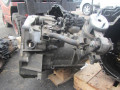 КПП механическая (МКПП) Volkswagen Transporter T4 2002, 2.5 л., МКПП, микроавтобус, DXZ - фото №4