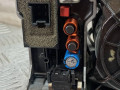 моторчик печки Mercedes-Benz E-Класс W211/S211 [рестайлинг] 2006, 9140010471, A2308210251, 94.00973 - фото №4