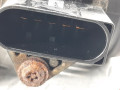 расходомер воздуха Volkswagen Touran 1 поколение 2004, 1.9 л., МКПП, минивэн, 038906461B - фото №6