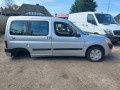 КПП механическая (МКПП) Citroen Berlingo 1 поколение (M49) 2003, 2.0 л., МКПП, минивэн, 2222FN - фото №10