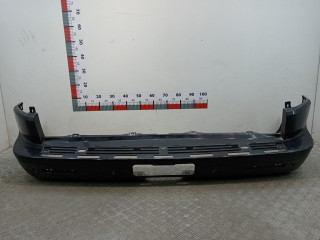 бампер задний Land Rover Discovery 4 поколение 2013, 9H2217D822AW