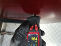 дверь задняя левая Citroen Xsara Picasso 1 поколение [рестайлинг] 2006, 1.6 л., МКПП, минивэн, 900691 - фото №4