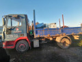 нагнетатель воздуха (компрессор) IVECO EuroCargo 2 поколение 2002, 3.9 л., МКПП, 504016815 - фото №9