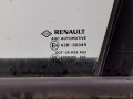 дверь передняя левая Renault Scenic 3 поколение 2010, 1.5 л., МКПП, минивэн, 801014883R - фото №3