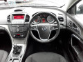 полуось передняя правая (приводной вал, ШРУС) Opel Insignia 1 поколение (A) 2010, 2.0 л., МКПП, хетчбэк 5 дв., 13348258 - фото №6