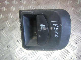 ручка наружная IVECO Daily 3 поколение 2002, 2.3 л., МКПП, фургон