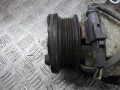 компрессор кондиционера Ford Focus 1 поколение 1999, 1.4 л., YS4H19D629AC - фото №2