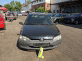 люк Peugeot 106 1 поколение [рестайлинг] 2001, 1.4 л., МКПП, хетчбэк 3 дв. - фото №11