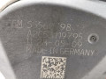 заслонка дроссельная Opel Zafira 2 поколение (B) [рестайлинг] 2009, 1.6 л., МКПП, минивэн, 55560398 - фото №6
