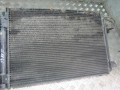 радиатор кондиционера Volkswagen Golf 4 поколение 2004, 1.6 л., МКПП, хетчбэк 5 дв., 1K0820411G - фото №5