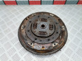 маховик Ford Fiesta 5 поколение 2002, 1.4 л., МКПП, хетчбэк 5 дв., 1338922 - фото №5
