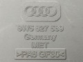 пластик Audi A4 B9 2019, седан, 8W5827569 - фото №4