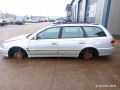 ступица задняя левая Toyota Avensis 1 поколение (T220) [рестайлинг] 2002, 2.0 л., МКПП, универсал, 4245005030 - фото №5