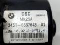блок ABS BMW X3 F25 2012, 3.0 л., N52 B30 A, бензин, 6857643 - фото №2