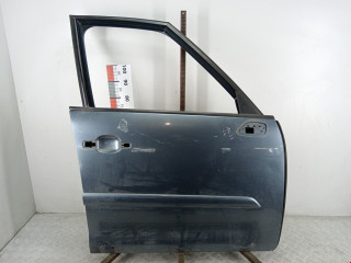 дверь передняя правая Citroen C4 Grand Picasso 1 поколение 2007, 1.6 л., робот, минивэн, 9004Y0