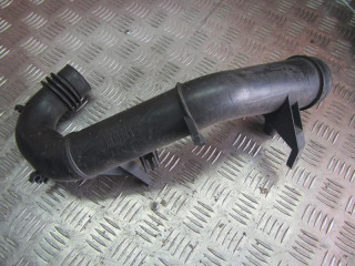 патрубок интеркулера Volkswagen Golf 3 поколение 2000, 1.9 л., 1J0129654C