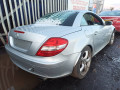 ручка наружная Mercedes-Benz SLK-Класс R171 2005, 1.8 л., МКПП, кабриолет, A1717600370 - фото №12