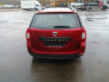 фара правая Renault Logan 2 поколение 2014, 0.9 л., МКПП, универсал, 260107737R - фото №15