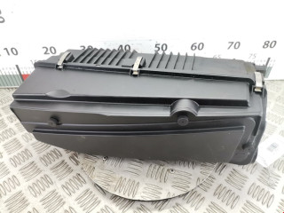 корпус воздушного фильтра Mercedes-Benz C-Класс W204/S204 2008, 2.2 л., МКПП, седан, A6460902001