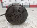 компрессор кондиционера Audi A3 8L 1999, 1.9 л., МКПП, хетчбэк 3 дв., 1J0820803B - фото №4