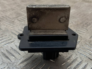 сопротивление печки Mazda 626 GE 1994