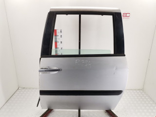 дверь сдвижная Peugeot 807 1 поколение 2003, 2.2 л., МКПП, минивэн, 9006H9