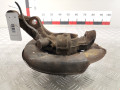ступица передняя левая Toyota Yaris P1 2003, 1.3 л., МКПП, хетчбэк 5 дв., 432120D020 - фото №7