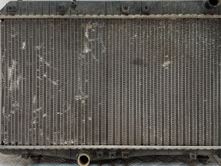 радиатор (основной) Daewoo Rezzo KLAU 2001, 2.0 л., бензин, МКПП, минивэн