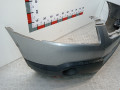 бампер передний Nissan Qashqai 1 поколение 2009, 1.5 л., МКПП, внедорожник 5 дв., 62022JD00H - фото №2