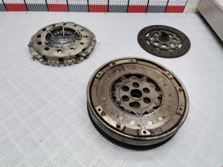 маховик BMW 3 серия E90/E91/E92/E93 2007, 2.0 л., МКПП, универсал, 21217573046