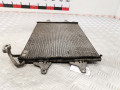 радиатор кондиционера SEAT Ibiza 3 поколение 2005, 1.9 л., МКПП, хетчбэк 3 дв., 6Q0820411J - фото №2