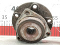 подшипник ступицы Volkswagen Golf 6 поколение 2010, 1.6 л., МКПП, хетчбэк 5 дв., 1K0407621E - фото №3