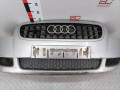 бампер передний Audi TT 8N 2002, 1.8 л., МКПП, купе, 8N0807101AB - фото №8