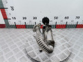 охладитель EGR / Радиатор EGR Renault Scenic 2 поколение 2006, 2.0 л., АКПП, минивэн, 8200968414 - фото №2