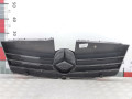 решетка радиатора Mercedes-Benz Vaneo W414 2003, 1.7 л., МКПП, минивэн, A4148880060 - фото №3