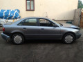 ступица задняя левая Audi A4 B5 1996, 1.8 л., МКПП, седан, 8D0501117C - фото №13
