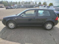 замок двери передней левой Volkswagen Golf 4 поколение 2001, 1.4 л., МКПП, хетчбэк 3 дв., 6X1837013H - фото №11