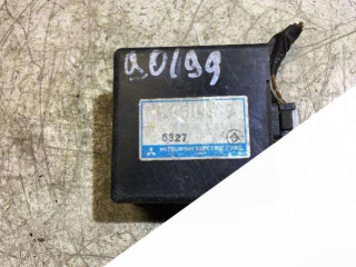 модуль управления двери Mitsubishi Pajero 2 поколение 1996, MB852142