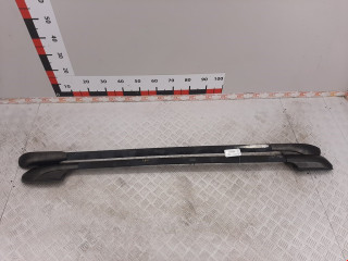 дуги на крышу (рейлинги) Honda Pilot 1 поколение [рестайлинг] 2008, 3.5 л., АКПП, внедорожник 5 дв., 75250S9VA10ZA