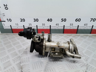 охладитель EGR / Радиатор EGR Renault Laguna 3 поколение 2007, 2.0 л., МКПП, хетчбэк 5 дв., 8200968414
