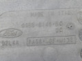 вентилятор радиатора Ford Mondeo 2 поколение 1998, 1.8 л., МКПП, хетчбэк 5 дв., 1152920 - фото №4