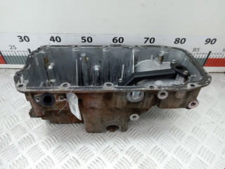 масляный поддон Opel Insignia 1 поколение (A) 2009, 2.0 л., МКПП, хетчбэк 5 дв., 55582918